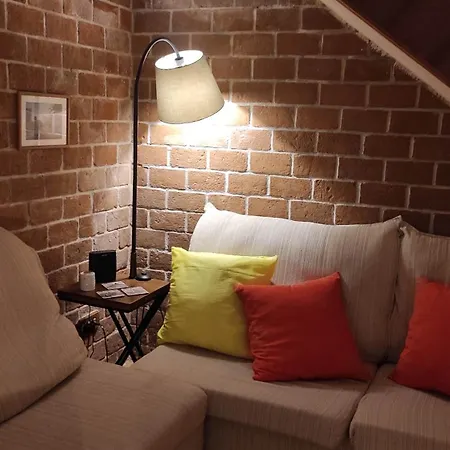 Ferienwohnung Napoleon Pozzuoli Exterior foto