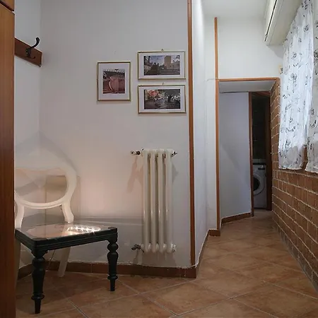 Ferienwohnung Napoleon Pozzuoli Exterior foto