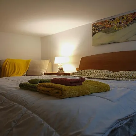 Ferienwohnung Napoleon Pozzuoli Exterior foto