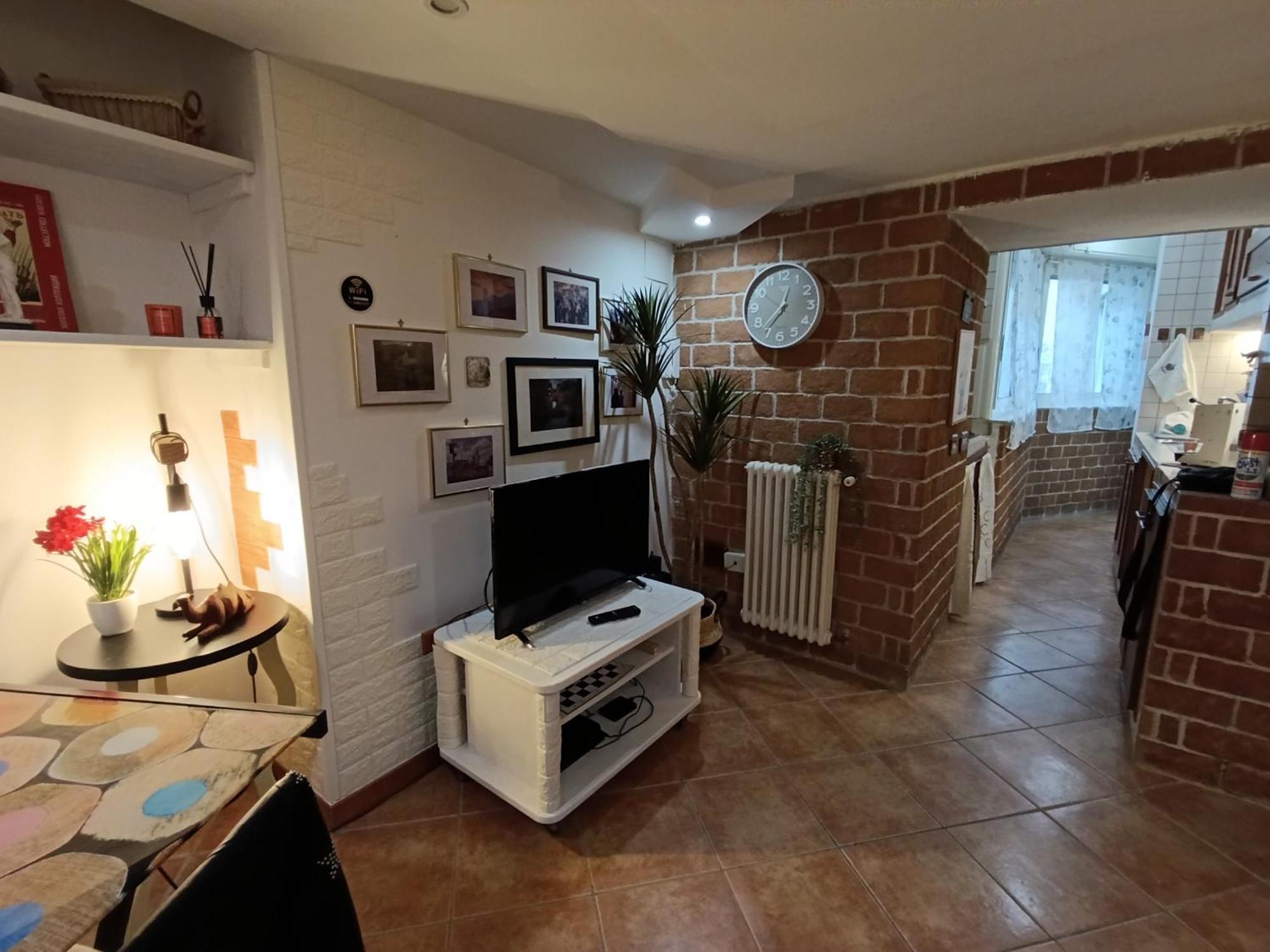 Apartment Napoleon Pozzuoli