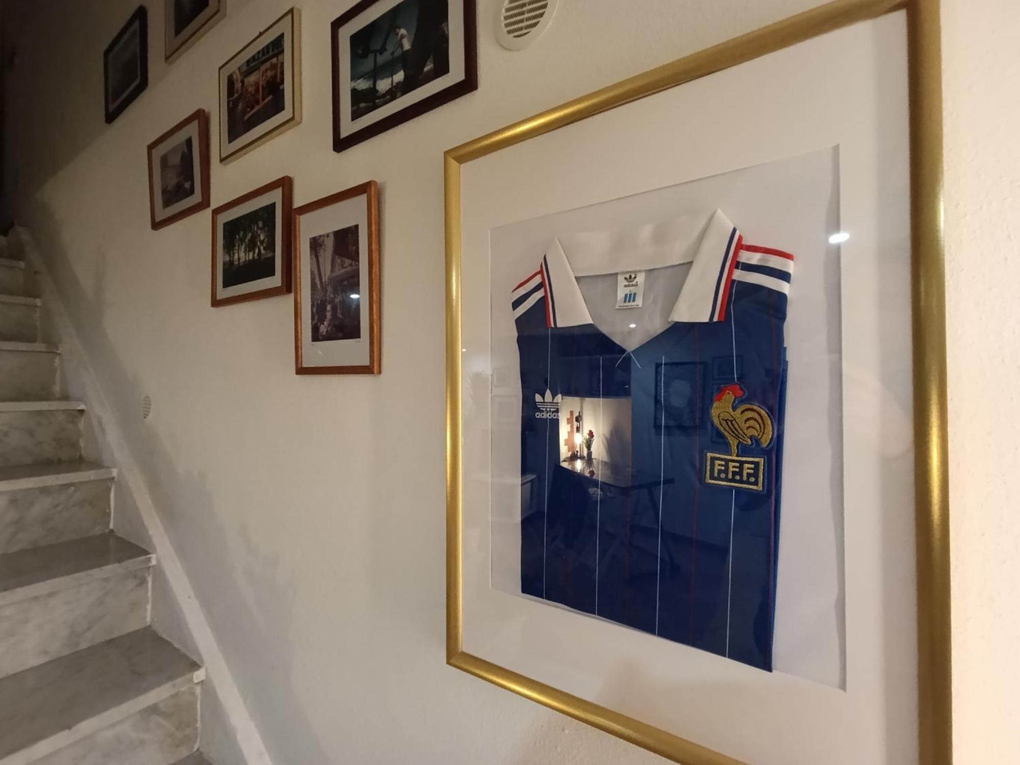 Napoleon Apartment Pozzuoli