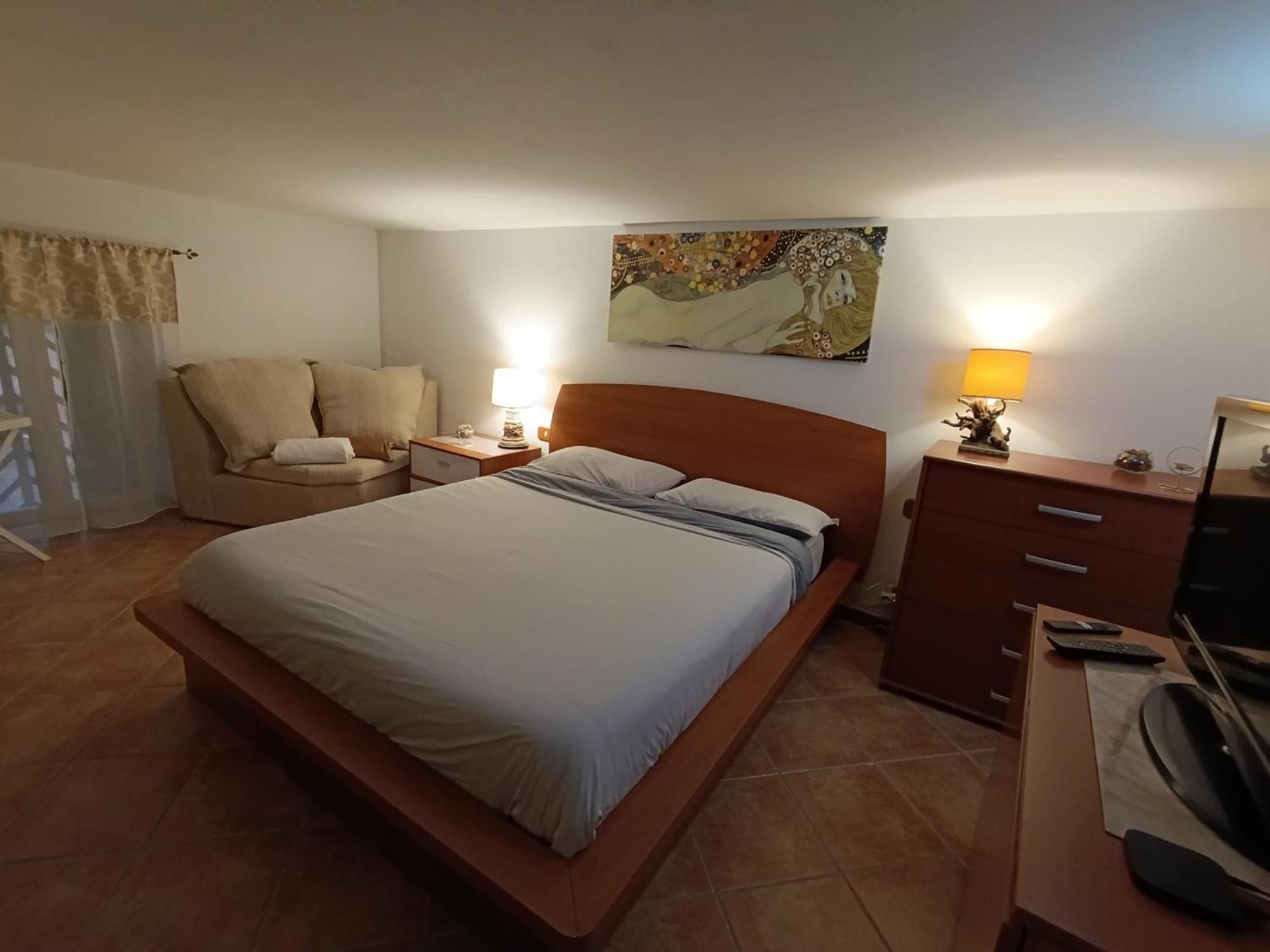 Apartment Napoleon Pozzuoli