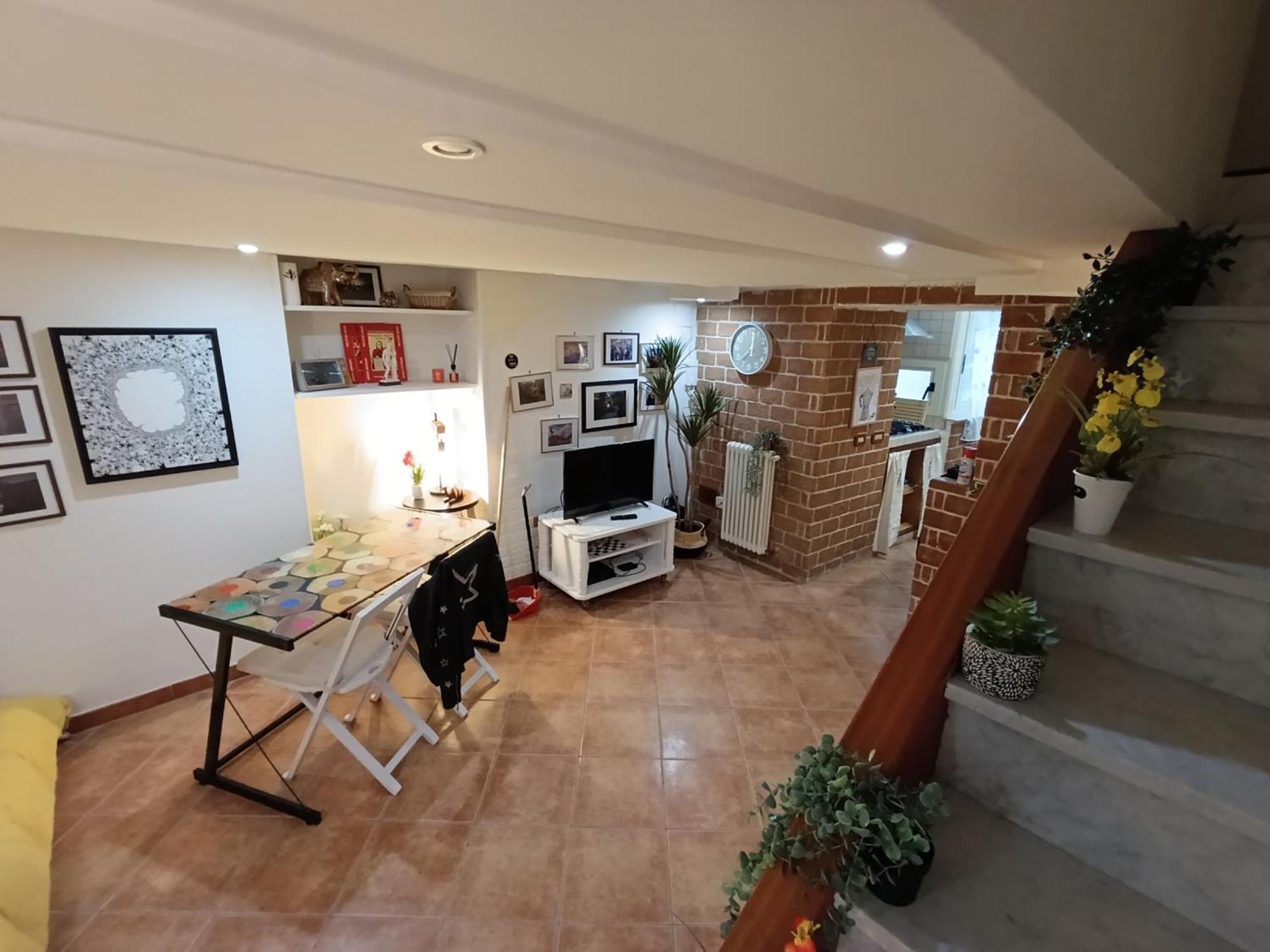 Apartment Napoleon