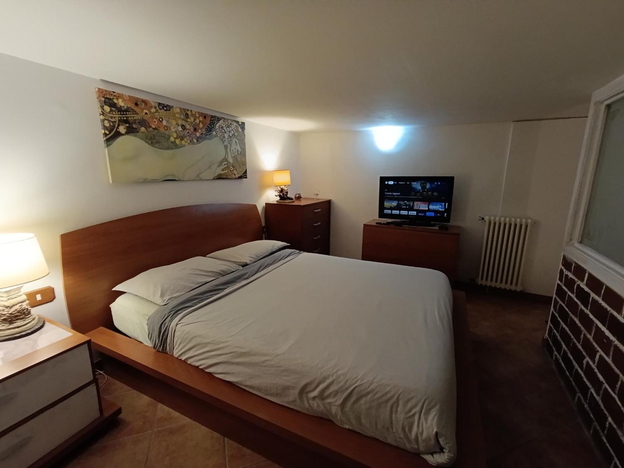 Apartment Napoleon *