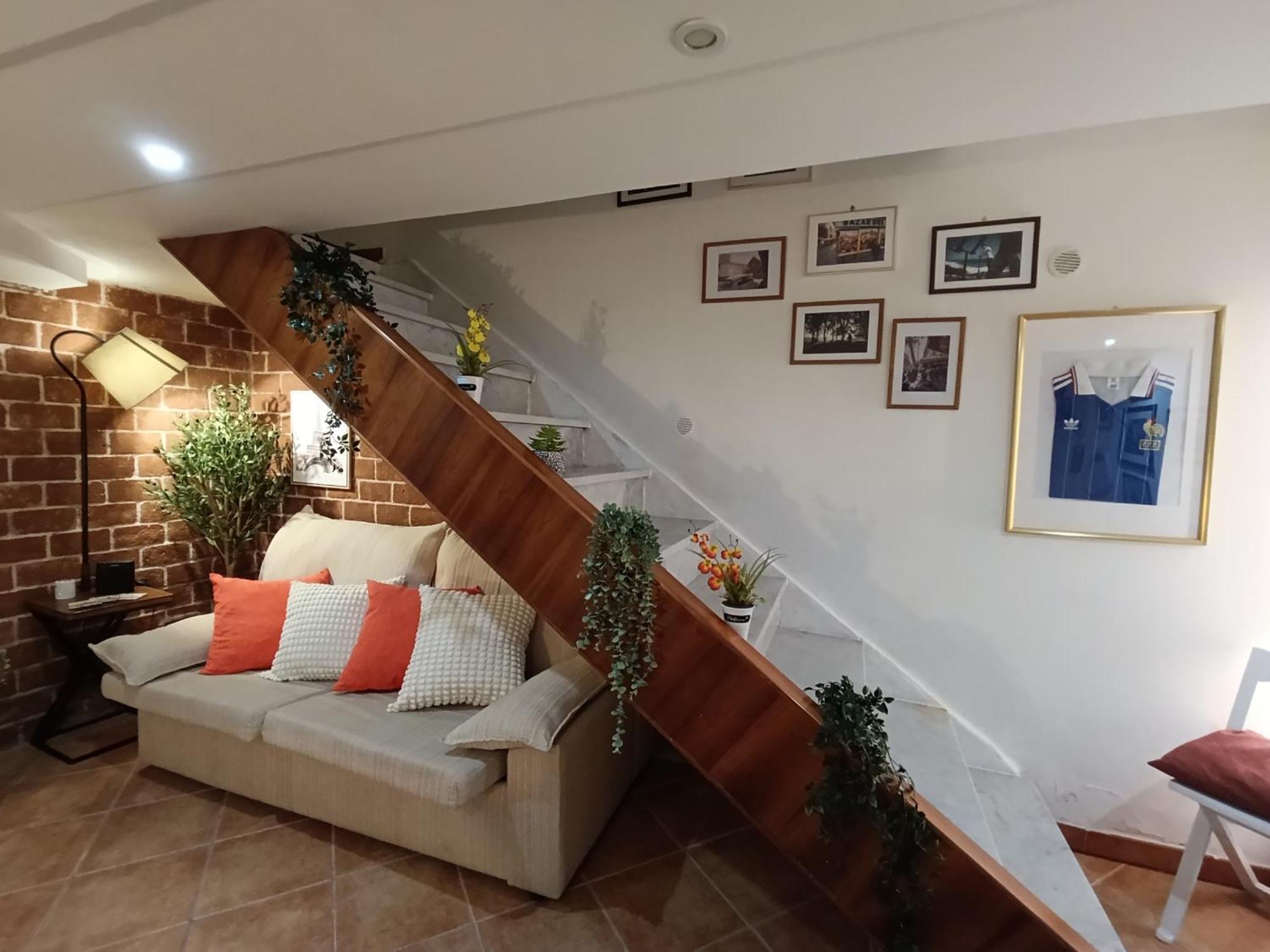 Apartment Napoleon