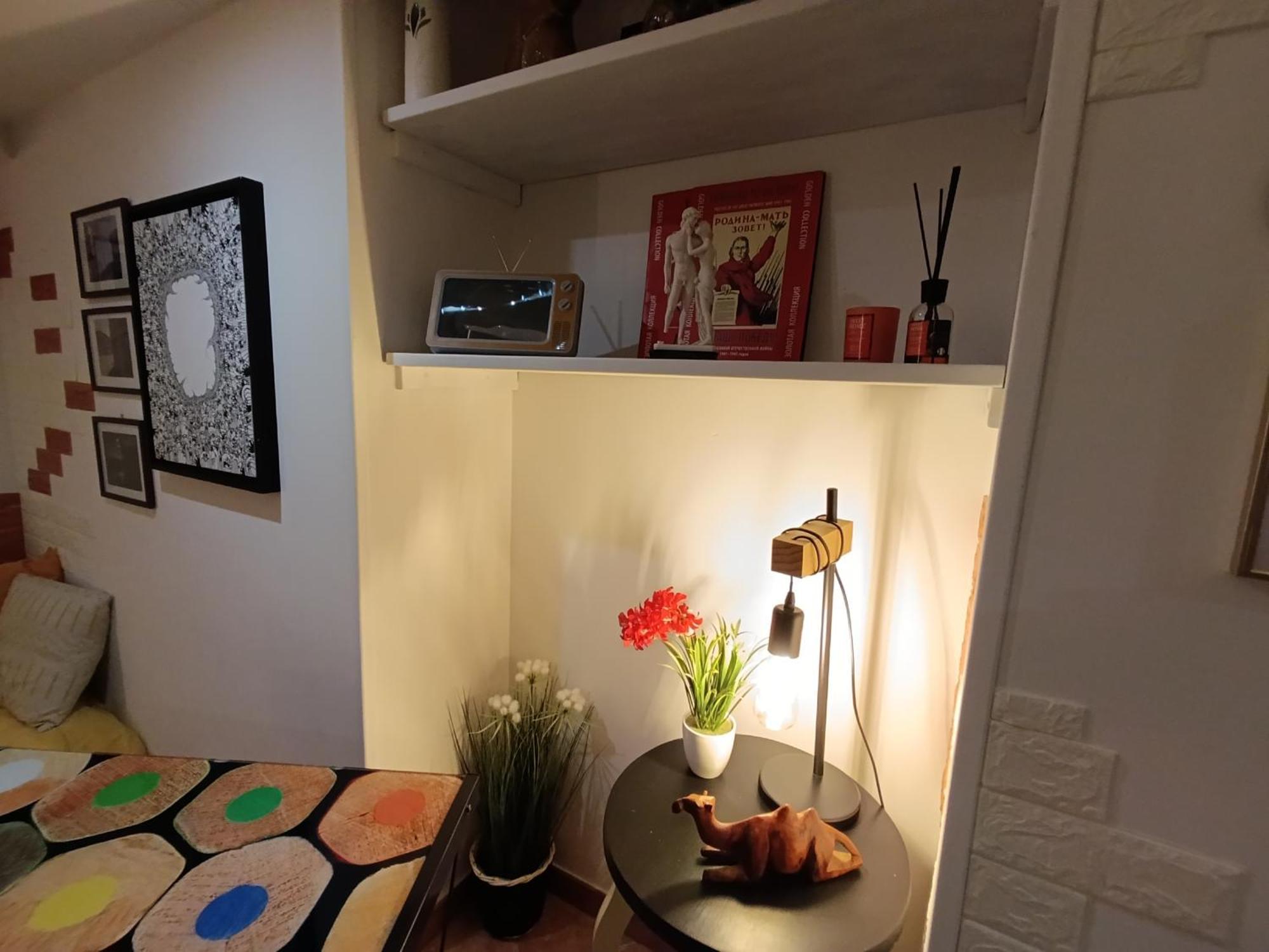 Apartment Napoleon *