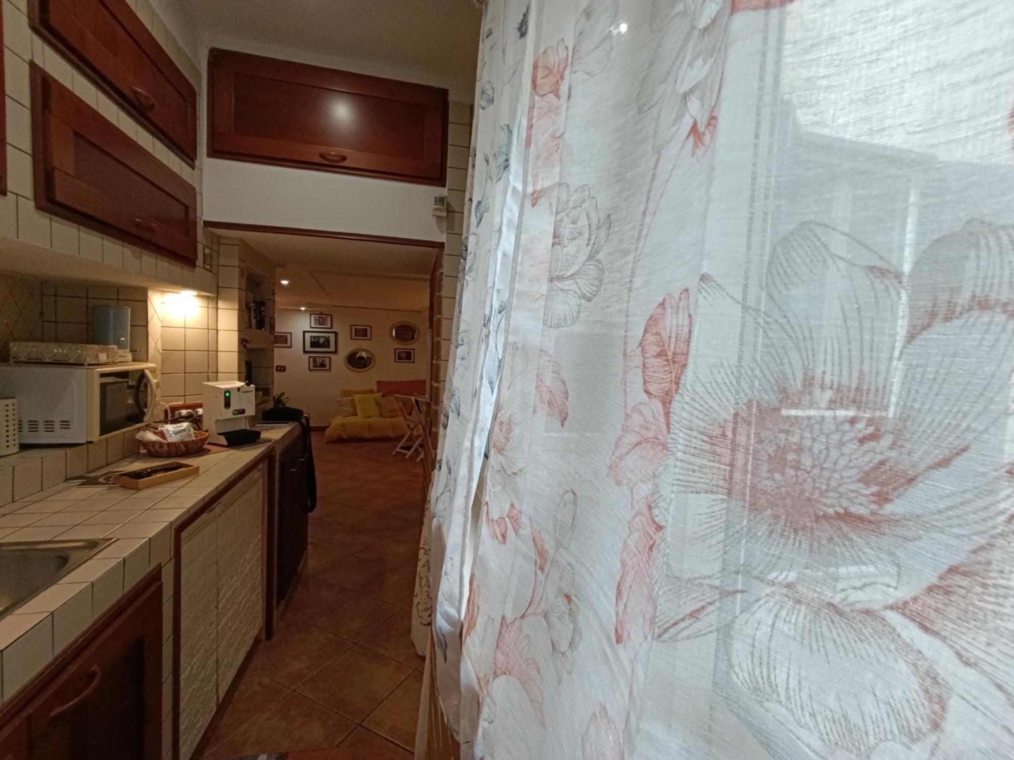 Napoleon Apartment *