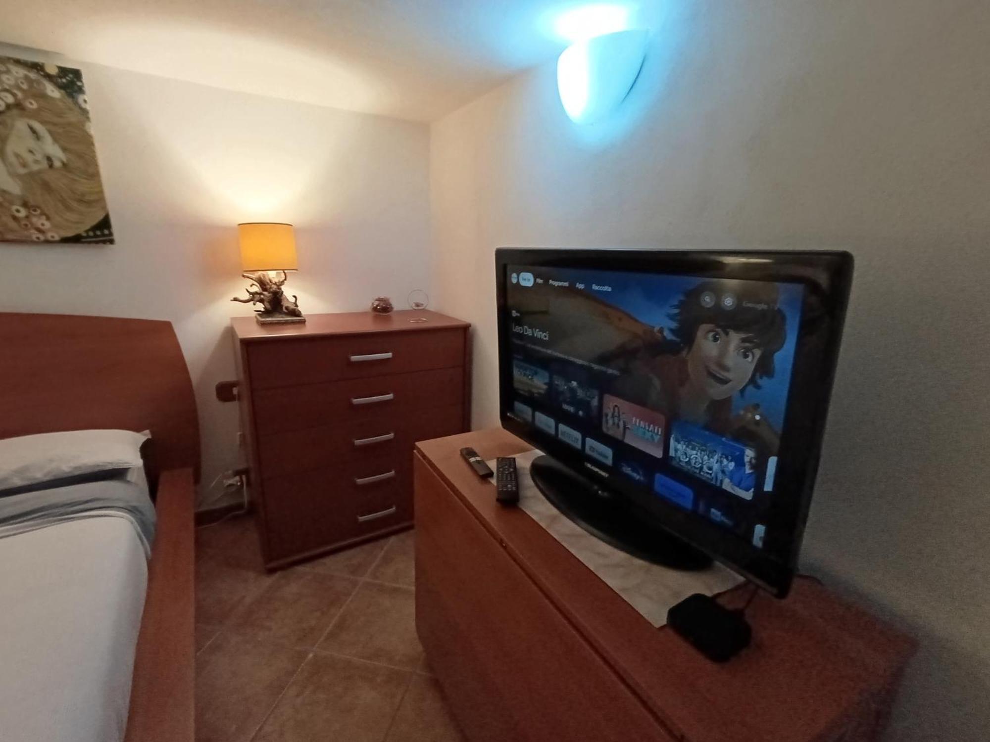 Napoleon Apartment *