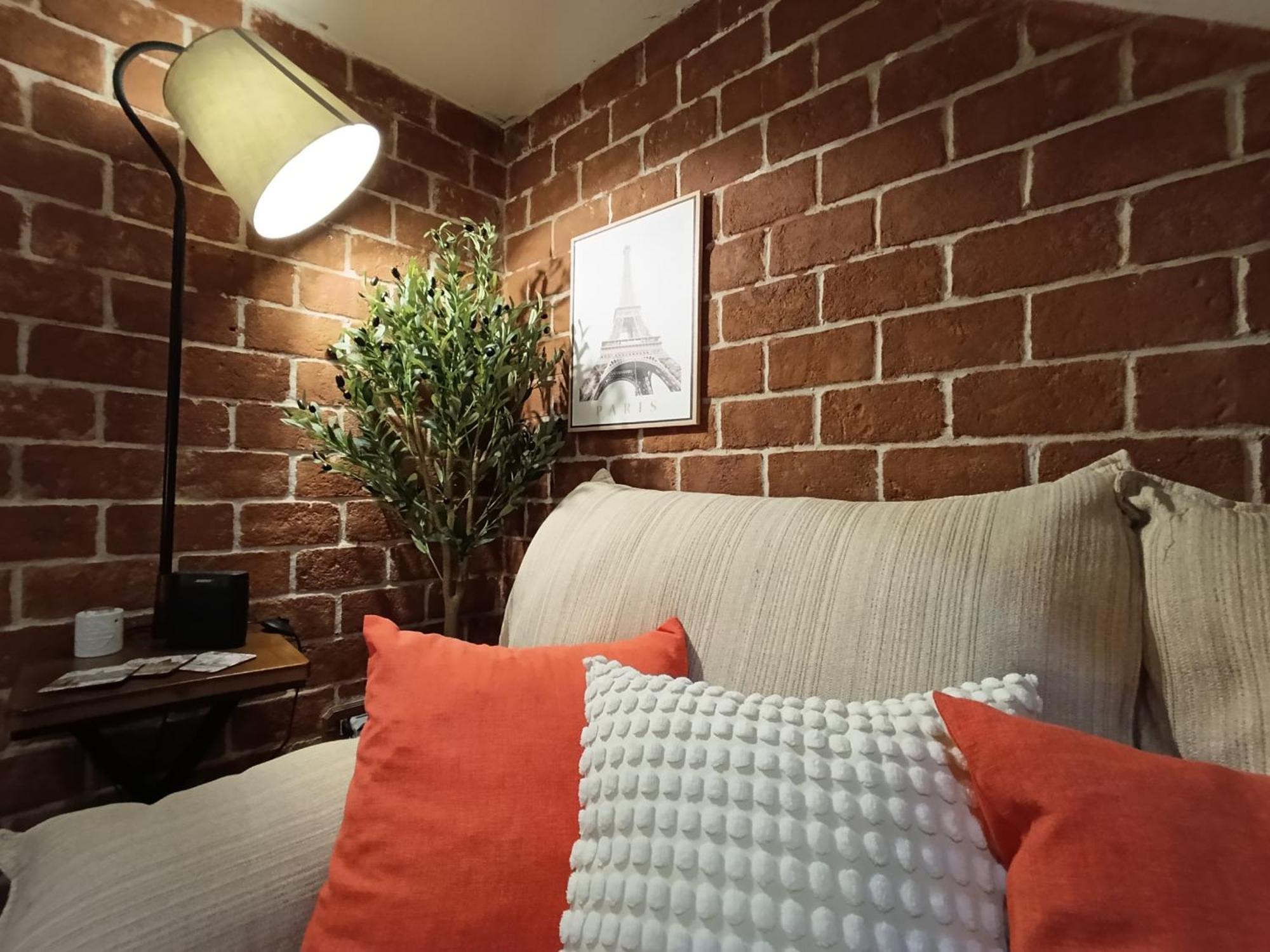 Napoleon Apartment *