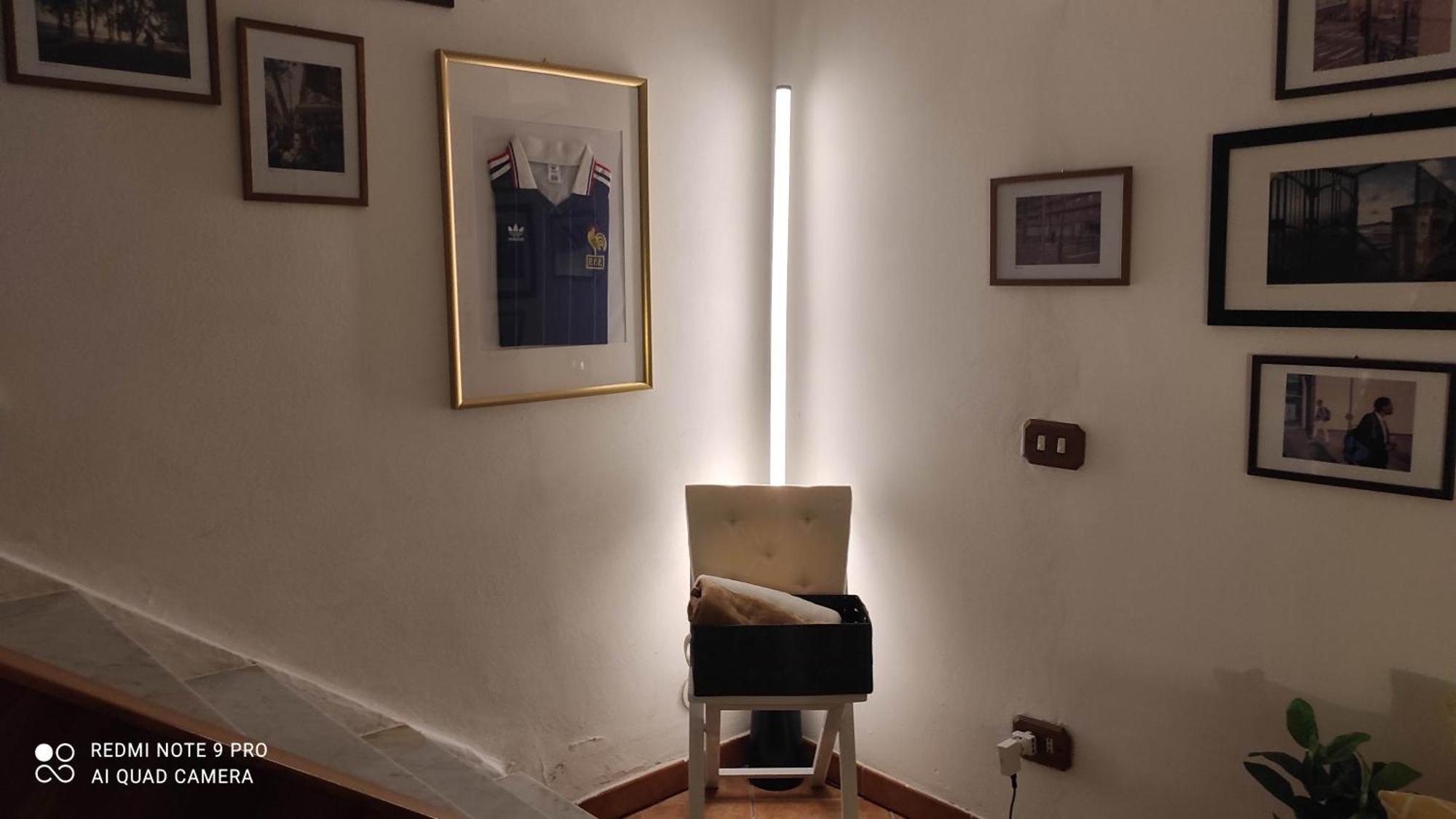 Apartment Napoleon *