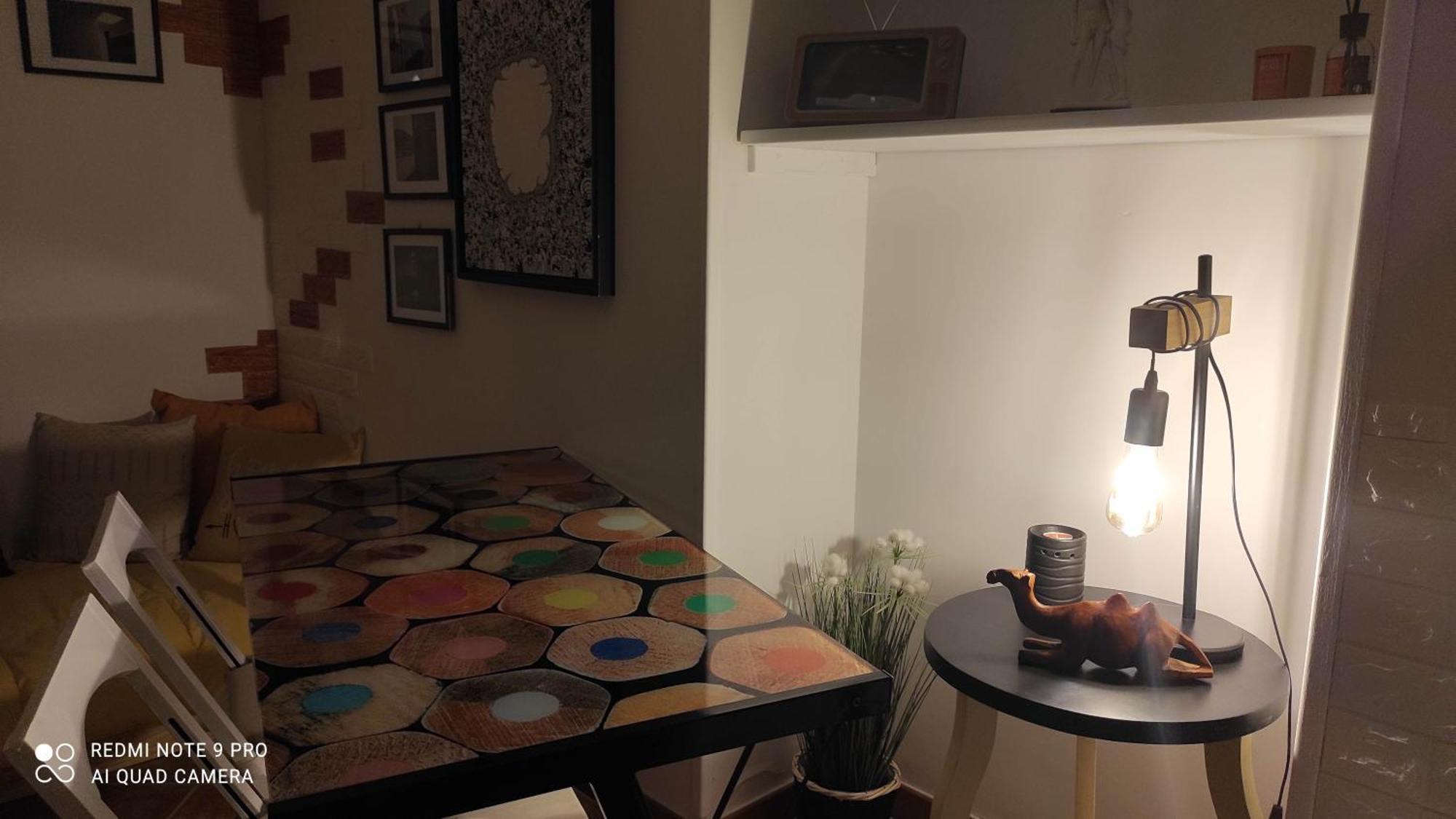 Napoleon Apartment Pozzuoli