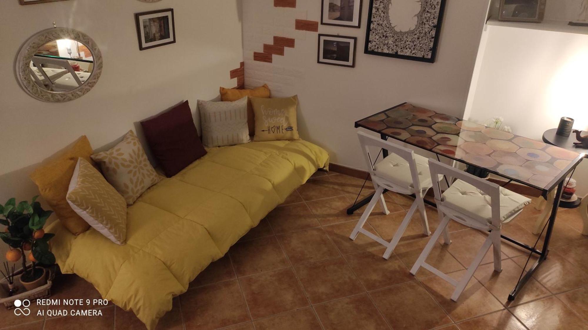 Apartment Napoleon *