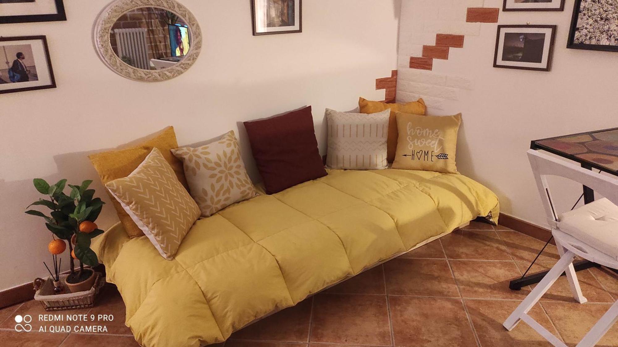 Napoleon Apartment *