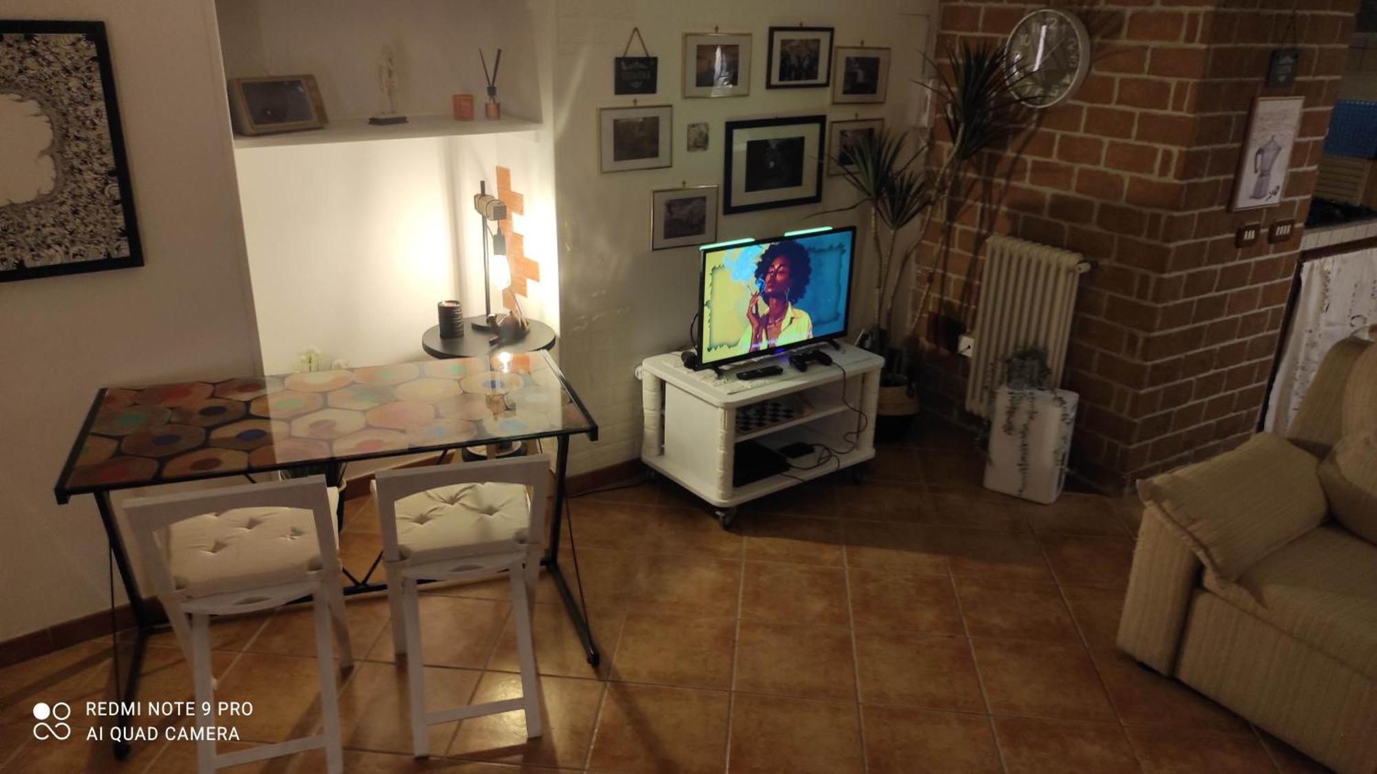 Napoleon Apartment Pozzuoli