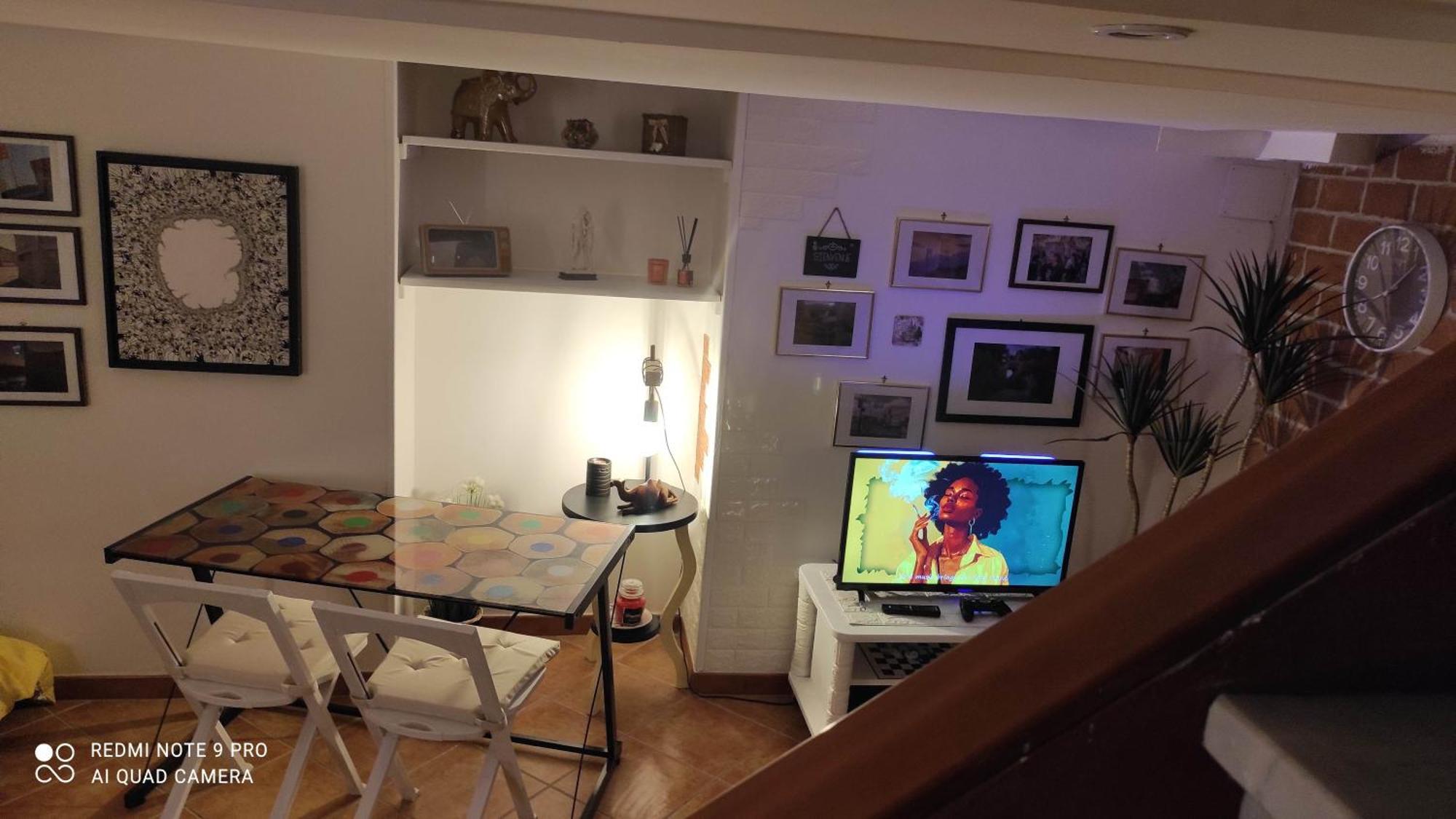 Apartment Napoleon *