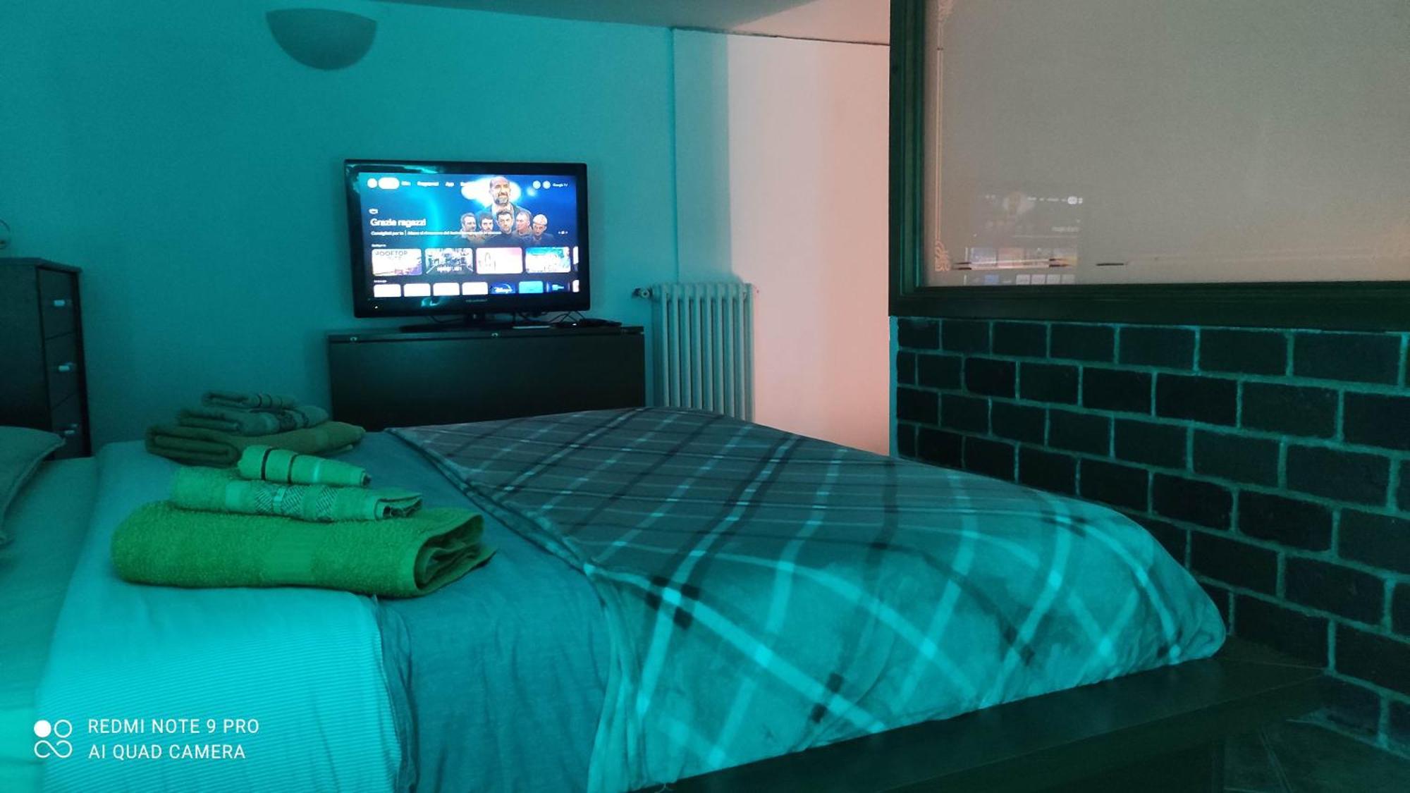 Apartment Napoleon
