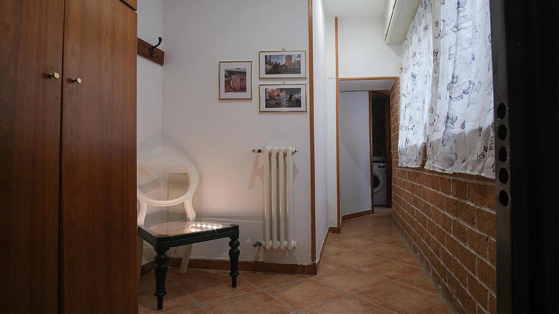 Napoleon Apartment *