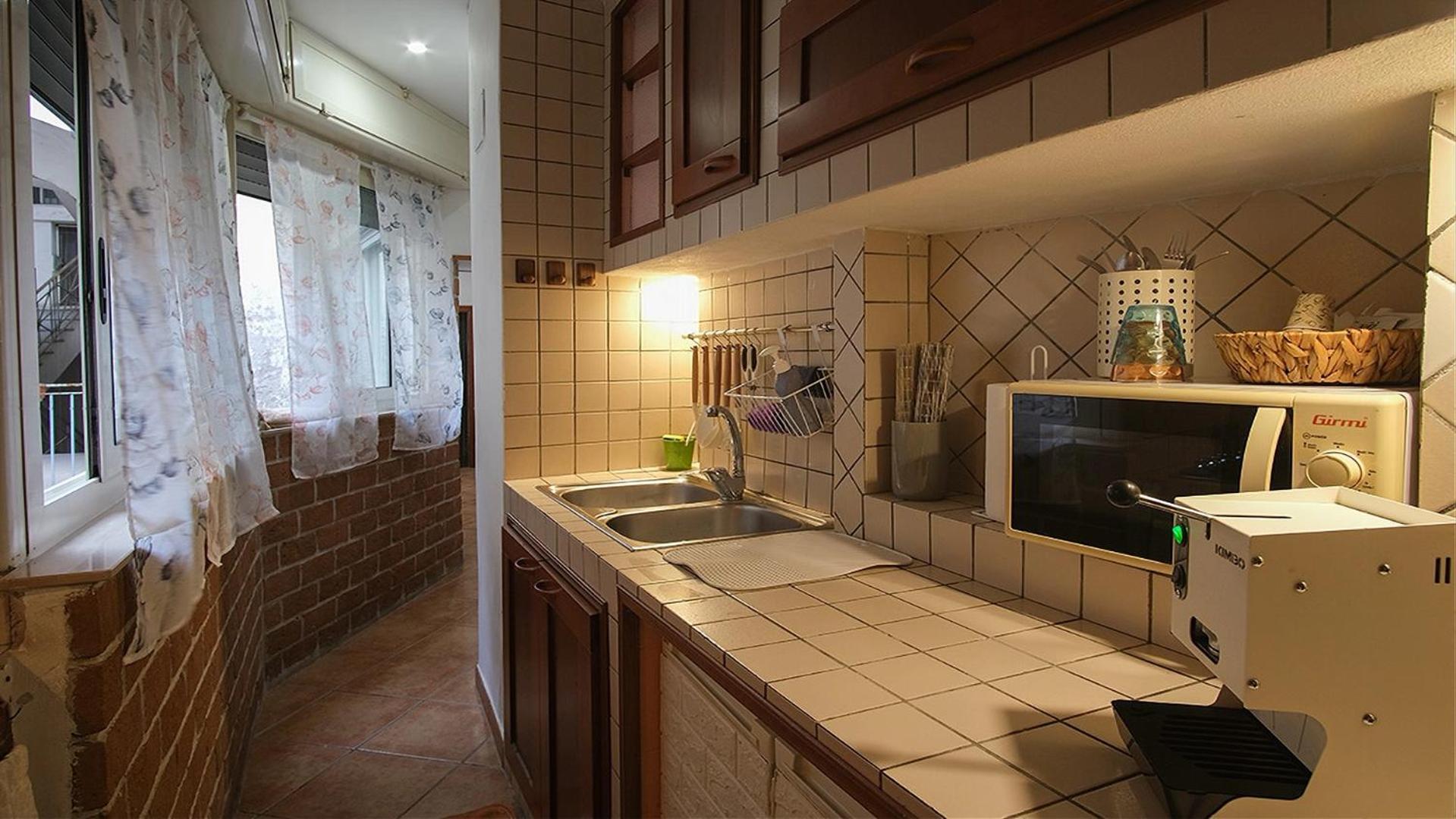 Napoleon Apartment Pozzuoli
