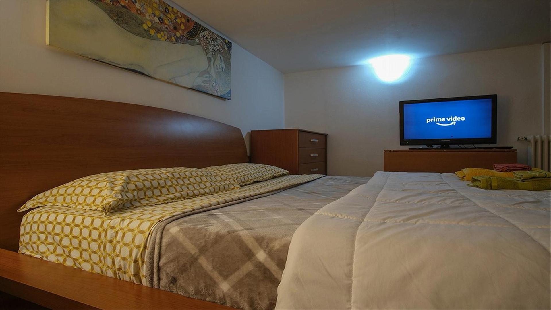 Apartment Napoleon Pozzuoli