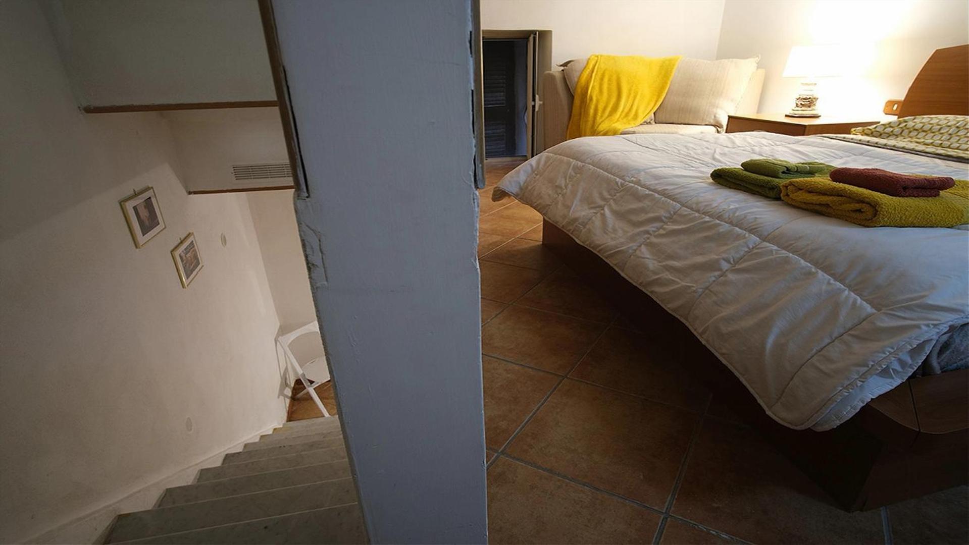 Napoleon Apartment *