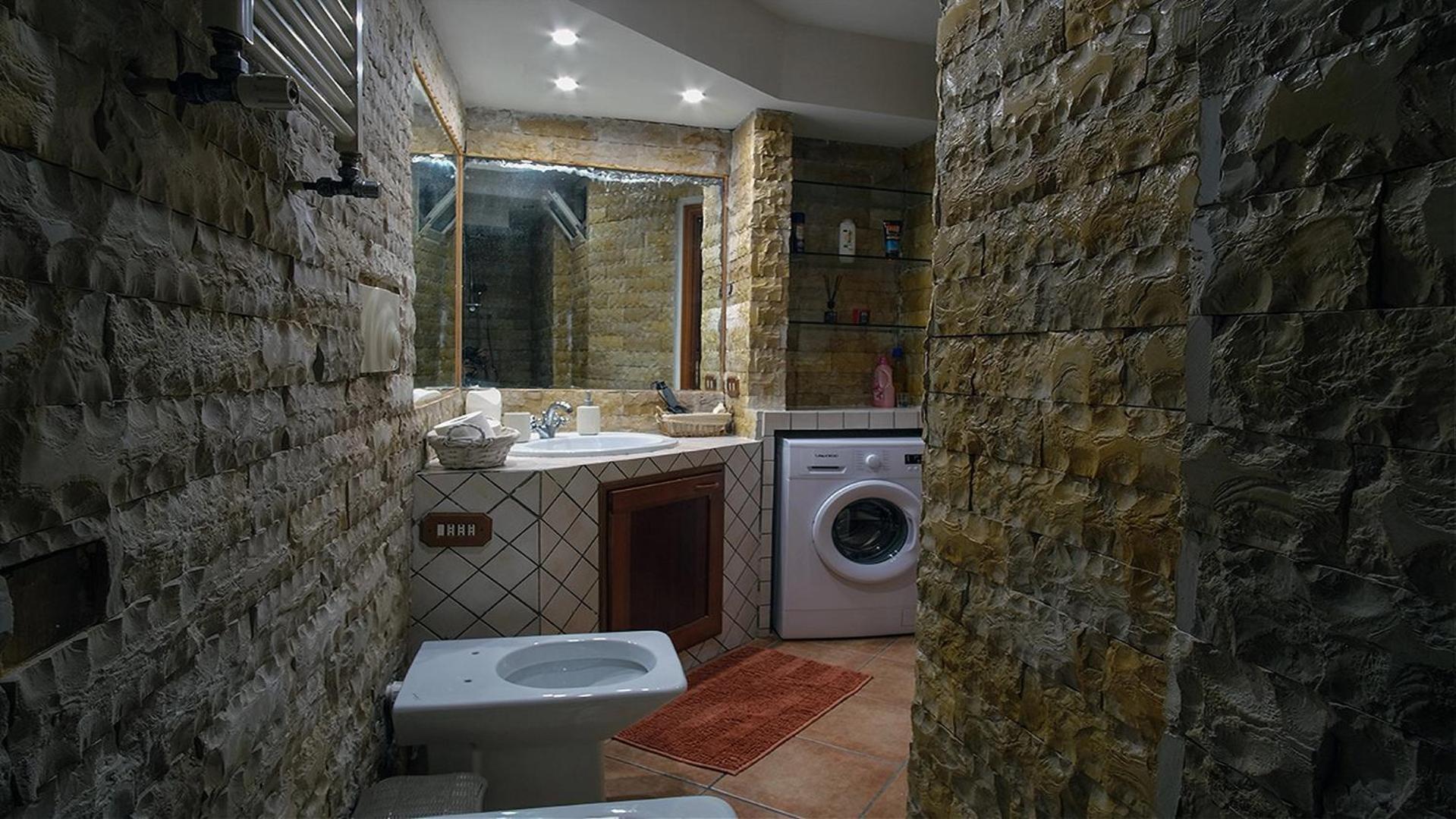 Apartment Napoleon Pozzuoli