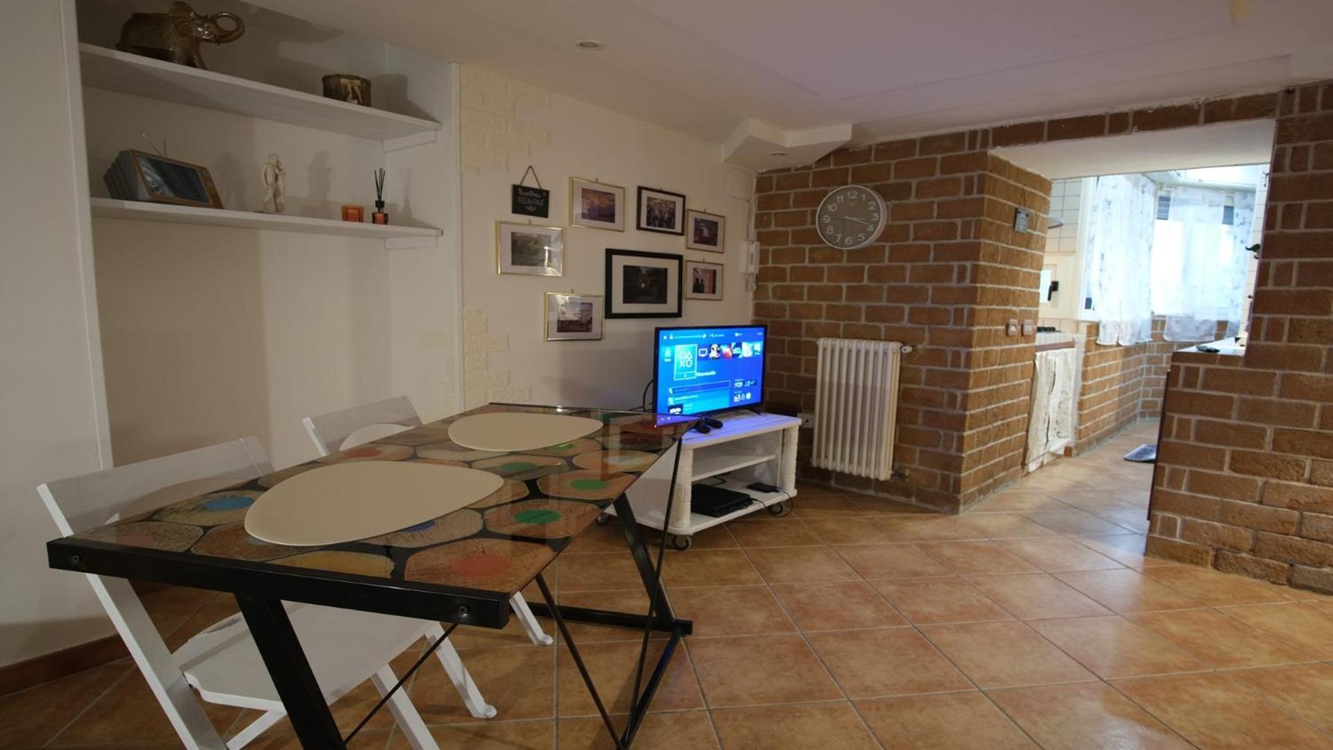Apartment Napoleon